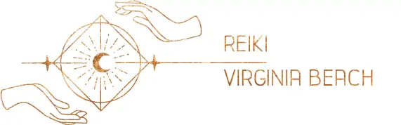 Reiki Virginia Beach Logo